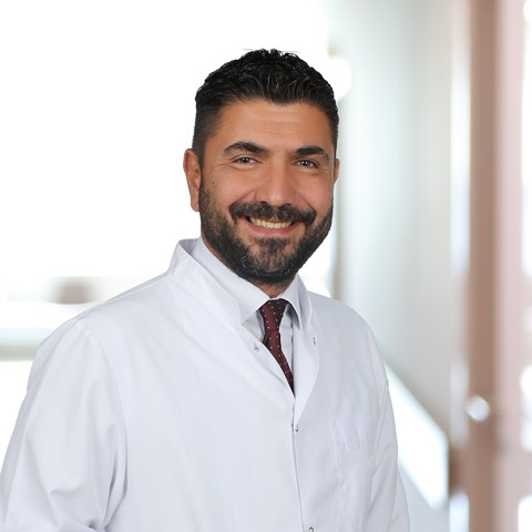 Bora Baysal
