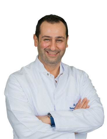 Bülent Değertekin