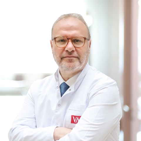 Bülent Erol