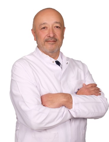 Bülent Özbilek