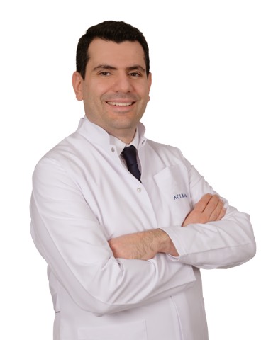 Burak Özturan