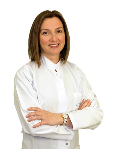 Burcu Aksu Türan