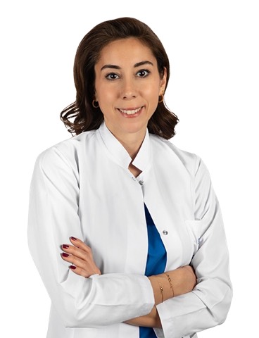 Burcu Mert