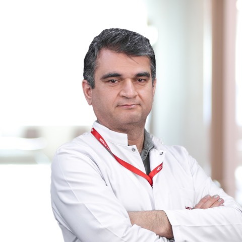 Burhan Özdil