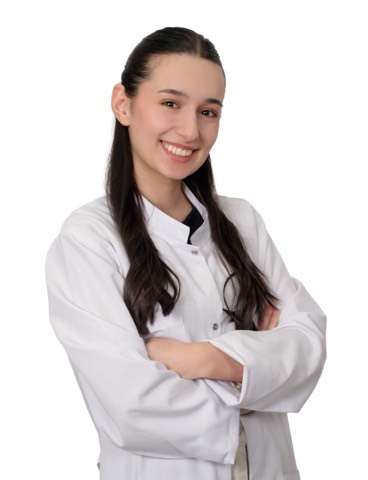 Buse Nur Akbulak