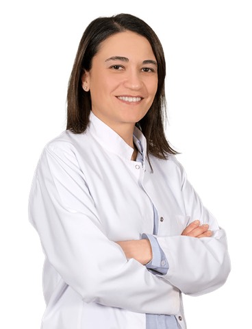 Canan Akıncı