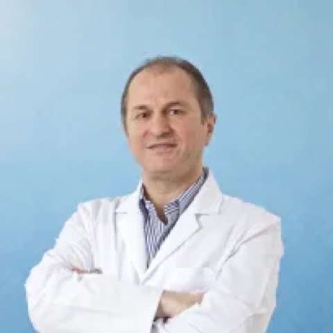Cem Cahit Barışık