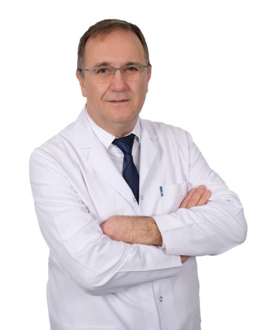 Cem Tekin Baran