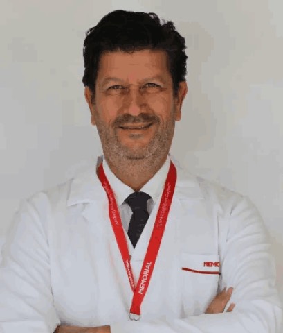 Cengiz Bolcal