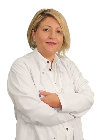 Ceren Yıldız Eren