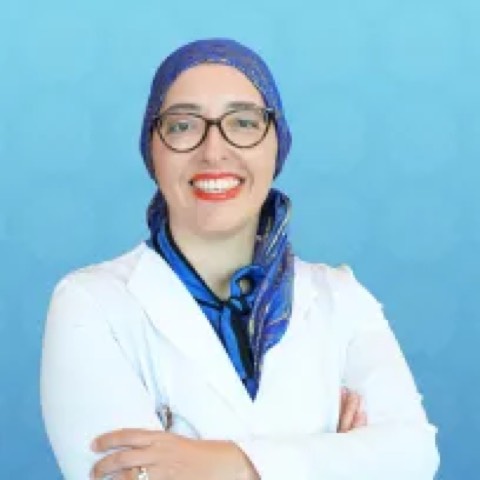 Ceyla Zeynep Çolakoğlu Gevher