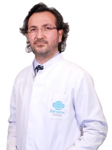 Coşkun Kaya