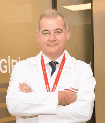 Cüneyt Türkmen