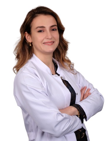 Deniz Genç