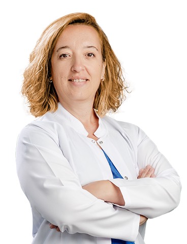 Dilek Küçükvardar