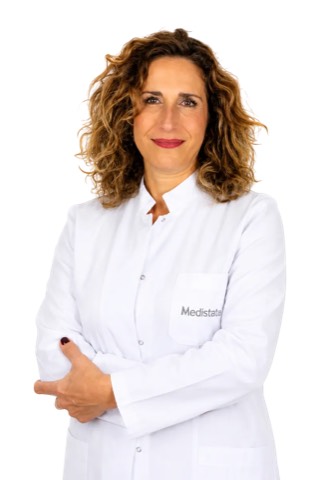 Doç .Dr. Esra Polat