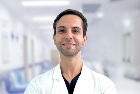 Doctor Ammar Al Salloum