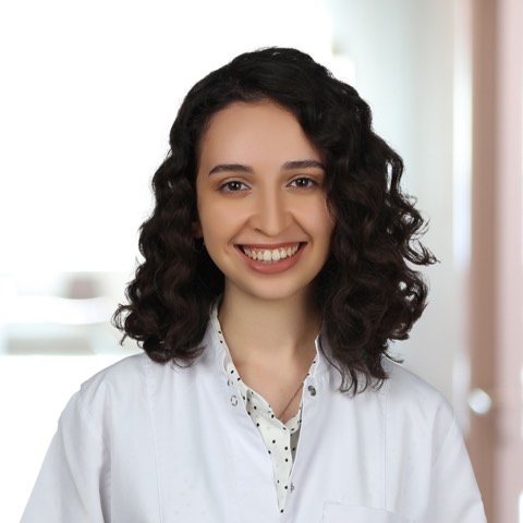 Dyt. Selin Nur Uçar