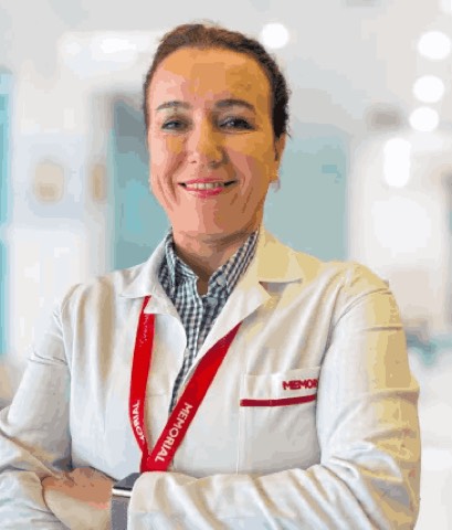 E. Esra Okuyucu
