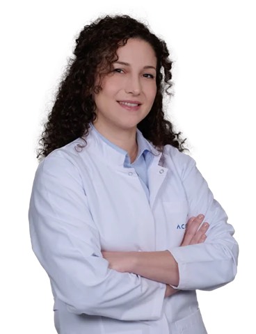 Ece Uysal Çine