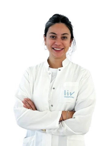 Ecem Aytuna Yardım
