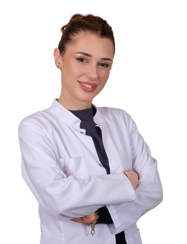 Ecem Ertürk