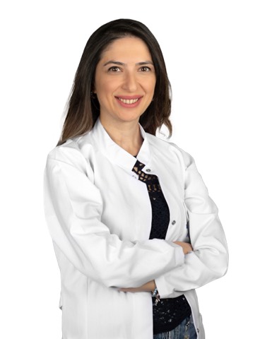 Eda Nevra Candaş