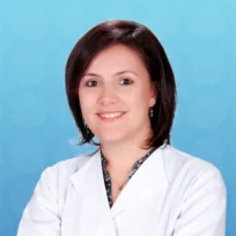 Elif Çiler Eren