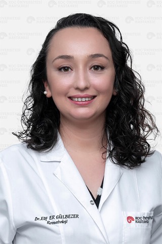 Elif Er Gülbezer