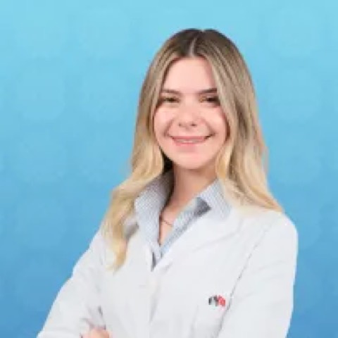 Elif Gökçe Erkan Acar