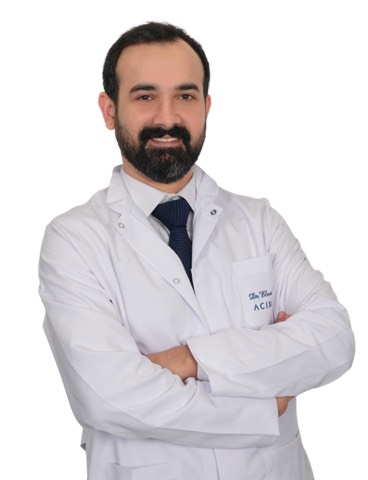 Elmın Imanov