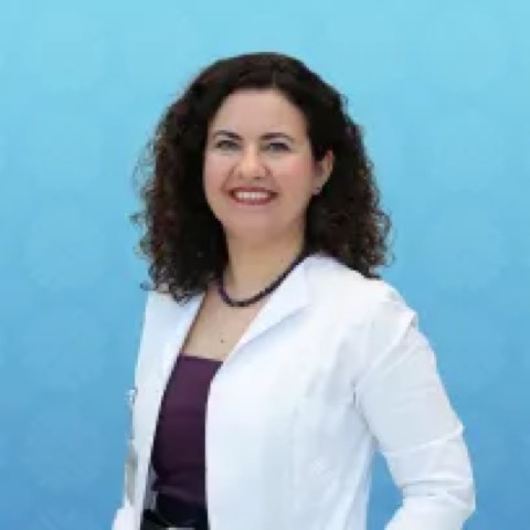 Emine Işıl Üstün