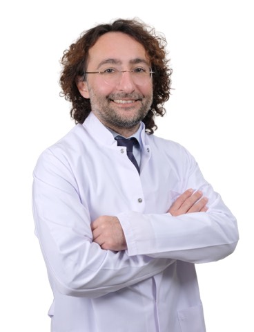 Emrah Erdal