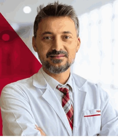 Emre Kandemir