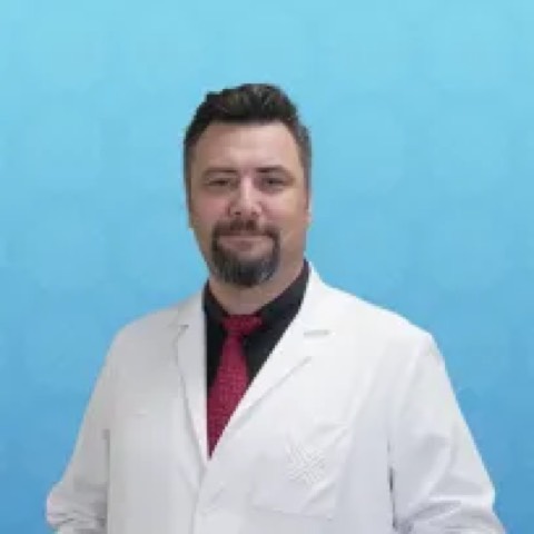 Emre Yengel