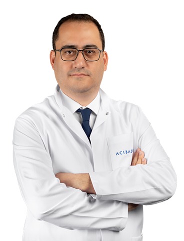 Enes Kanay