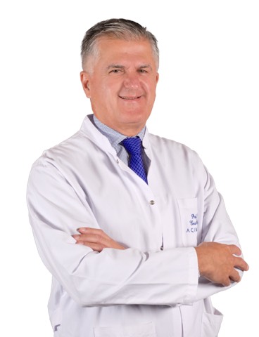 Enis Özyar