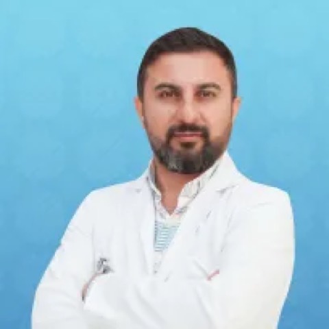 Erdal Güngör