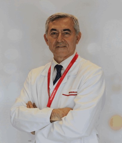 Erdal İnce