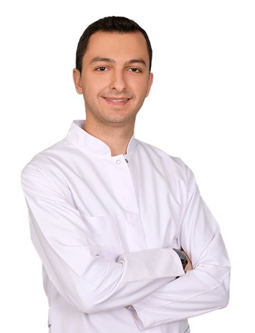 Erdem Terzi