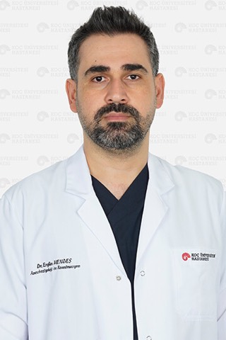 Ergün Mendeş