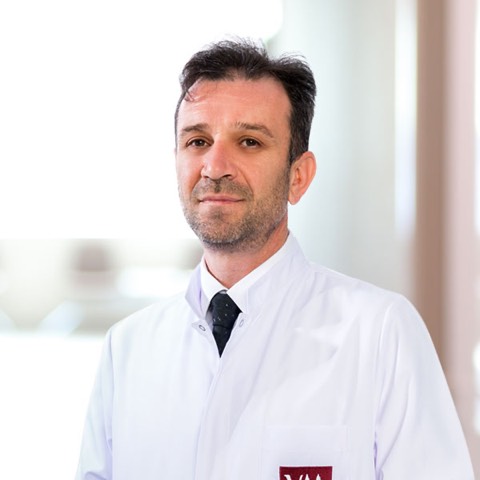 ERGÜN YÜCEL
