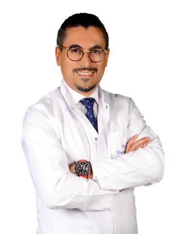 Ersin Özaslan