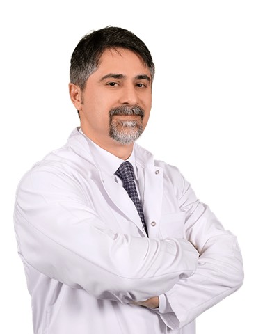 Ertuğrul Mehmetoğlu