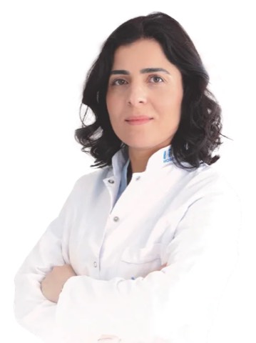 Esra Tutal