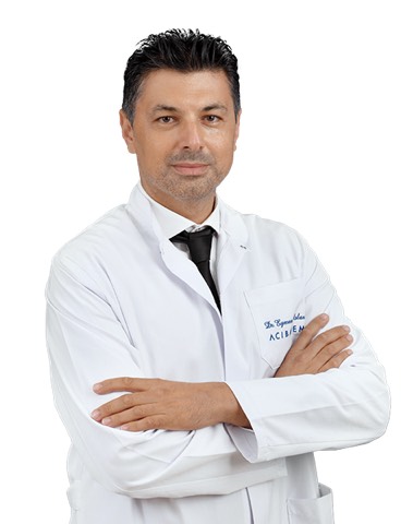 Eymen Aslan