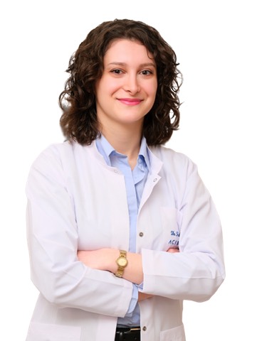 Fabjola Ora