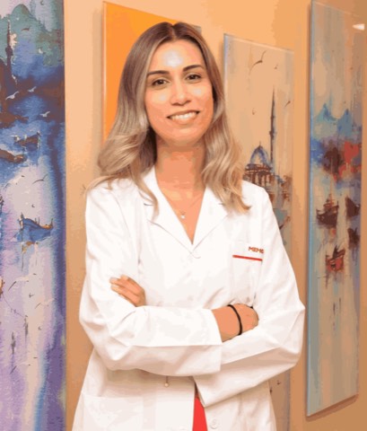 Fadime Gül Salman