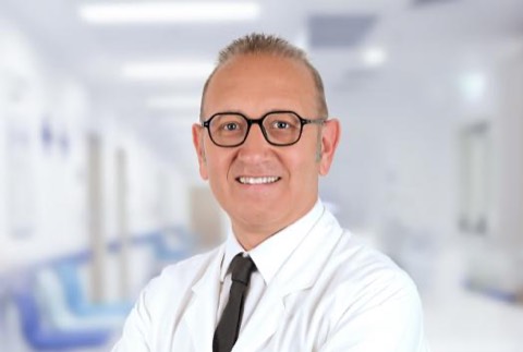 Faruk Yencilek