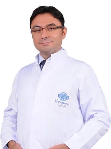 Fatih Ensaroğlu